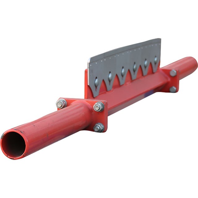 Secondary Belt Cleaner